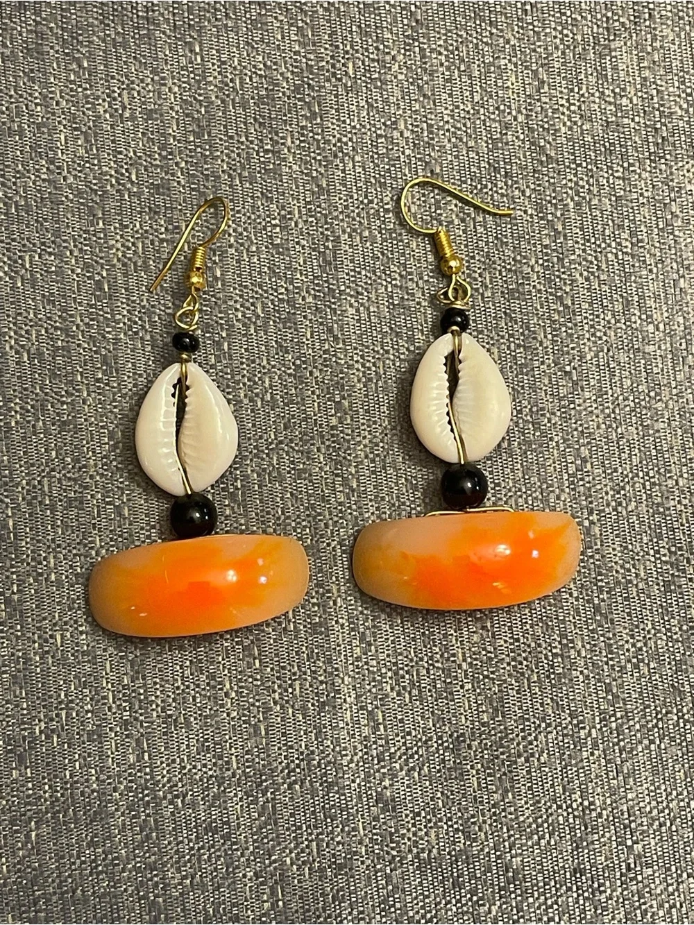 Handmade lightweight boho